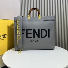 Fendi Shopping Bags